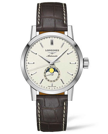 Longines 1832 L4.826.4.92.2